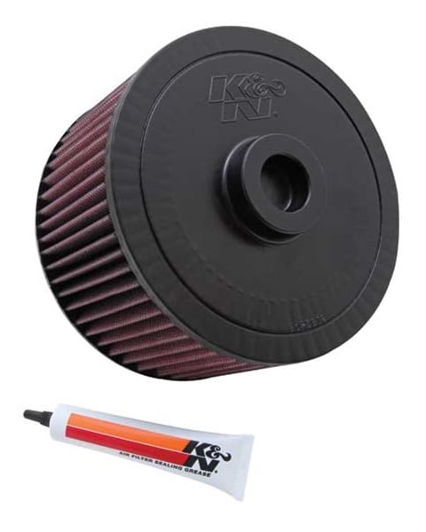 Air filter 1pc Toyota Hi-Lux 140x105x191 K&N