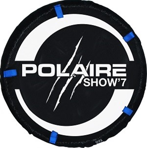 Snow socks Show 7 S13 2pcs Polaire