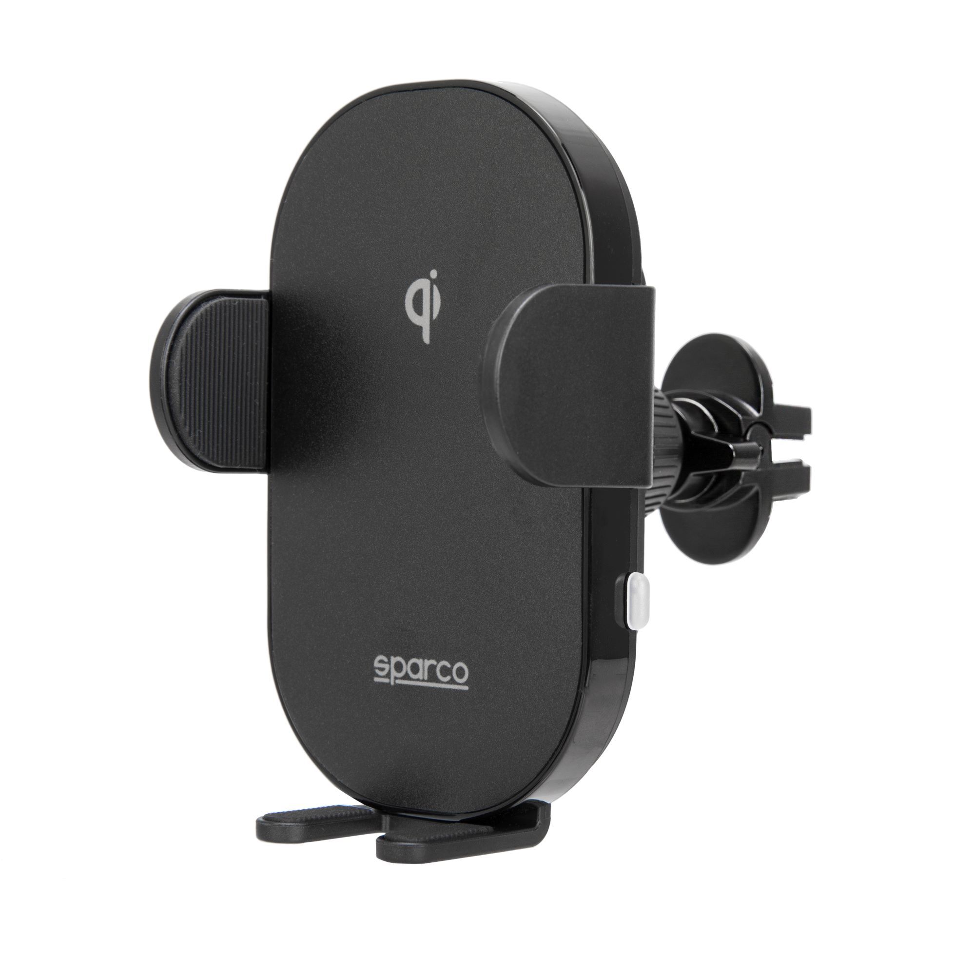 Auto Wireless Charger Holder Sparco 