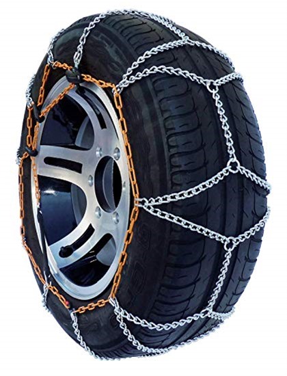 Snow Chain Ideal 9 No14 2pieces Picoya