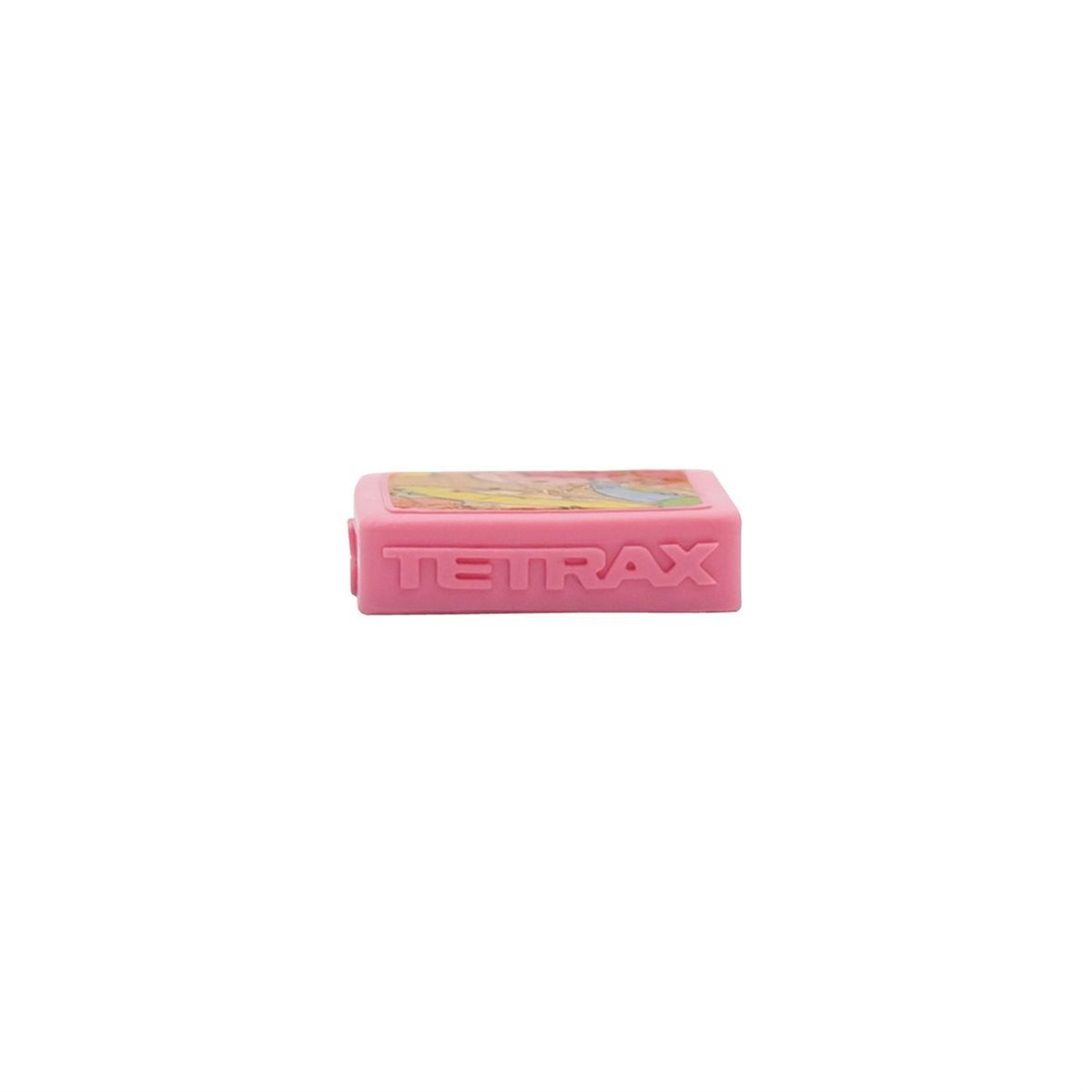 Βάση τηλεφώνου Tetrax X2 Pink 1τμχ Cam
