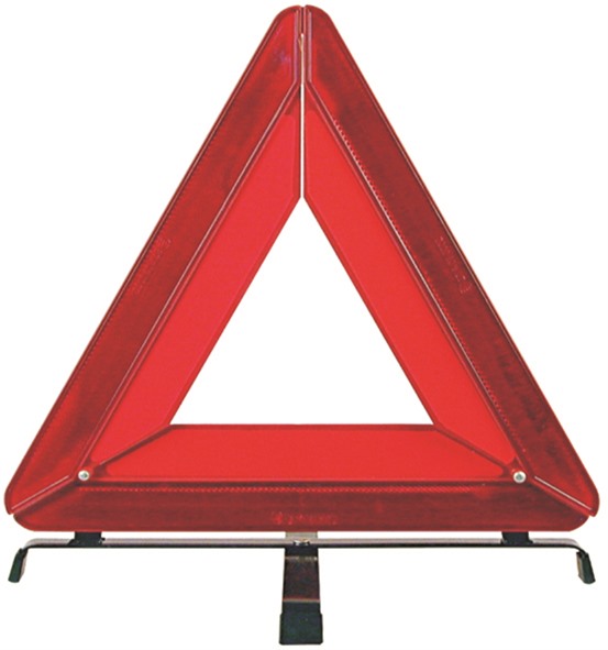 Τρίγωνο ΑΑ με βάση (Μεγάλο) 1τμχ Autolegend